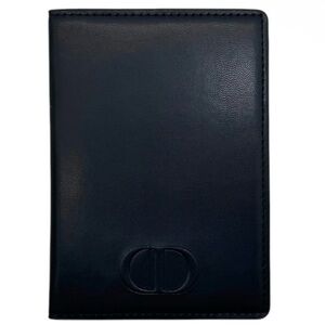 Dior Passport Holder